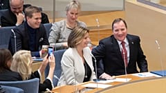 Véget ért a svéd kormányválság