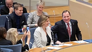 Véget ért a svéd kormányválság