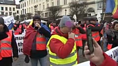 Romania: i giovani si organizzano contro la corruzione dilagante nel Paese