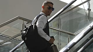 Cristiano Ronaldo y Xabi Alonso a juicio el martes en Madrid por fraude fiscal