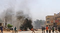 حين تتحول الجنازات في السودان إلى ساحة مواجهة بالذخيرة الحية صوب المشيعين