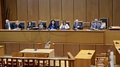 Αθώοι σχεδόν όλοι για το σκάνδαλο Koriopolis