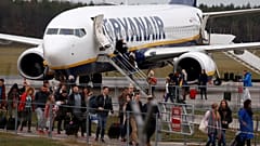 Ryanair taglia (nuovamente) le stime sugli utili