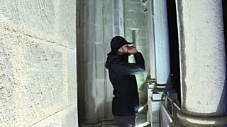 O relógio humano de Lausanne