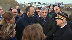 Edouard Philippe: França está preparada para o Brexit