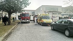 Νέο σερί με ύποπτους φακέλους