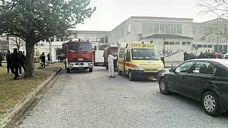 Νέο σερί με ύποπτους φακέλους