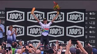 Tour Down Under : Impey s'impose et se rapproche de Bevin