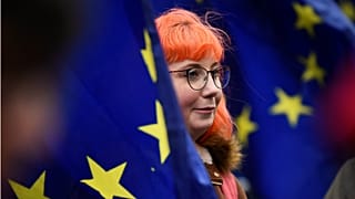 Latest Brexit poll shows UK would now vote to remain as 'crossover day' looms