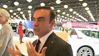 Nuove accuse per il top manager dell'auto Ghosn