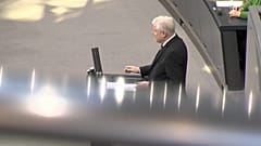 Бундестаг объявил Грузию безопасной