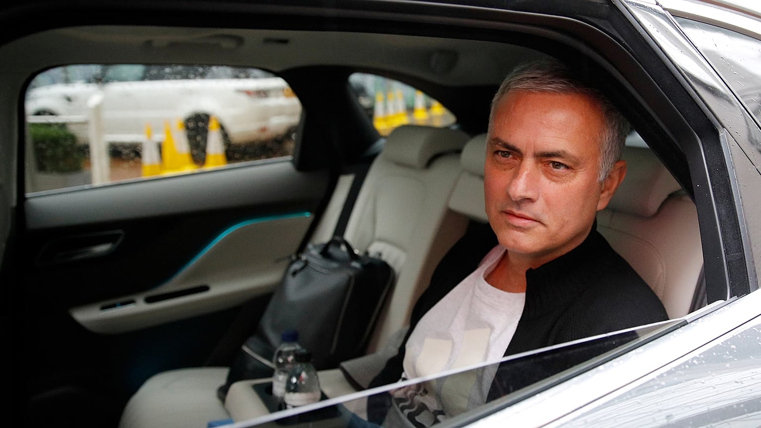 José Mourinho úgy érzi, hogy még a csúcson van