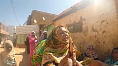 Sudan: la polizia spara contro i manifestanti