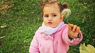 3 buçuk yaşındaki Öykü Arin için zaman daralıyor: "Donör ol, umut ol"