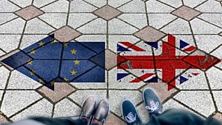 Deutsche Industrie- und Parteichefs zum "Brexit": "Remain!"
