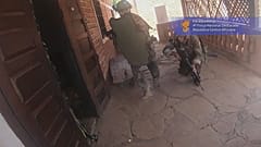 VIDEO - Dentro lo scontro a fuoco tra i parà portoghesi e i ribelli in Rep. Centrafricana