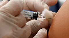 Vaccine hesitancy among top ten threats to global health in 2019: WHO