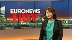 'Euronews Hoy' 18 de enero