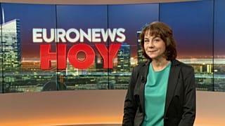 'Euronews Hoy' 18 de enero