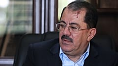 نماینده اقلیم کردستان عراق: اجازه حمله به ایران از خاک عراق را نمی‌دهیم
