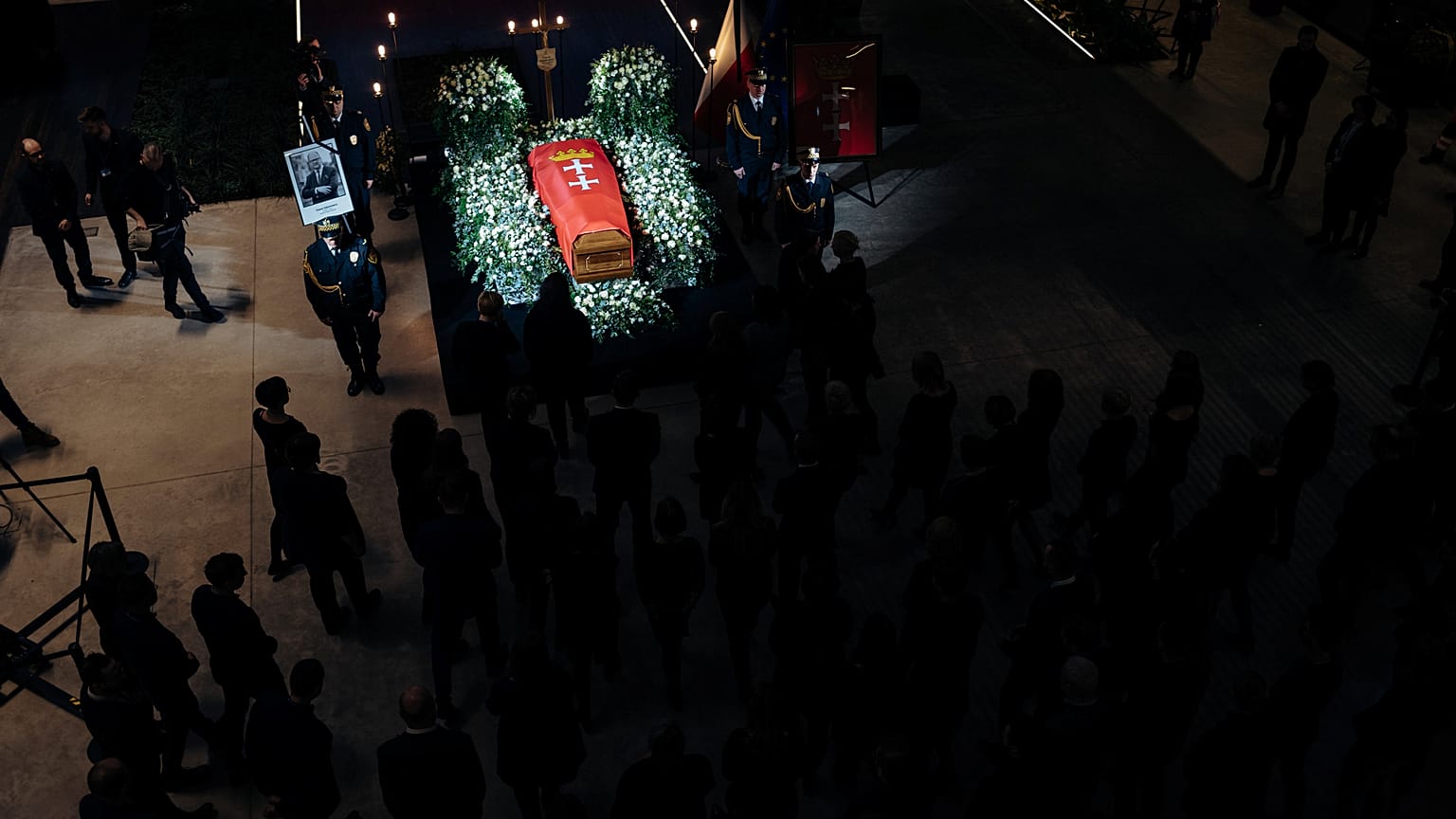 Polonia, dove lo scontro politico uccide