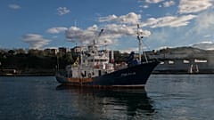 Spain's government blocks rescue ship's mission in the Mediterranean, marking policy U-turn