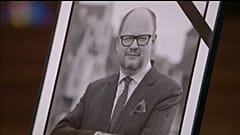 Beisetzung von Pawel Adamowicz: Staatstrauer in Polen