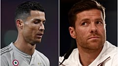 Ronaldo ve Xabi Alonso vergi kaçırmaktan yargı önüne çıkıyor