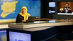 ABD'de gözaltına alınan İranlı gazeteci serbest bırakılacak
