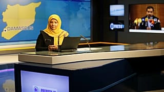 ABD'de gözaltına alınan İranlı gazeteci serbest bırakılacak
