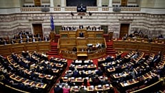 Εκλογές 2019: Ποιοι εκλέγονται βουλευτές