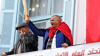 الاتحاد العام التونسي للشغل يقرر الاضراب العام مجددا