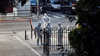 Ανάληψη ευθύνης για την έκρηξη στο Κολωνάκι