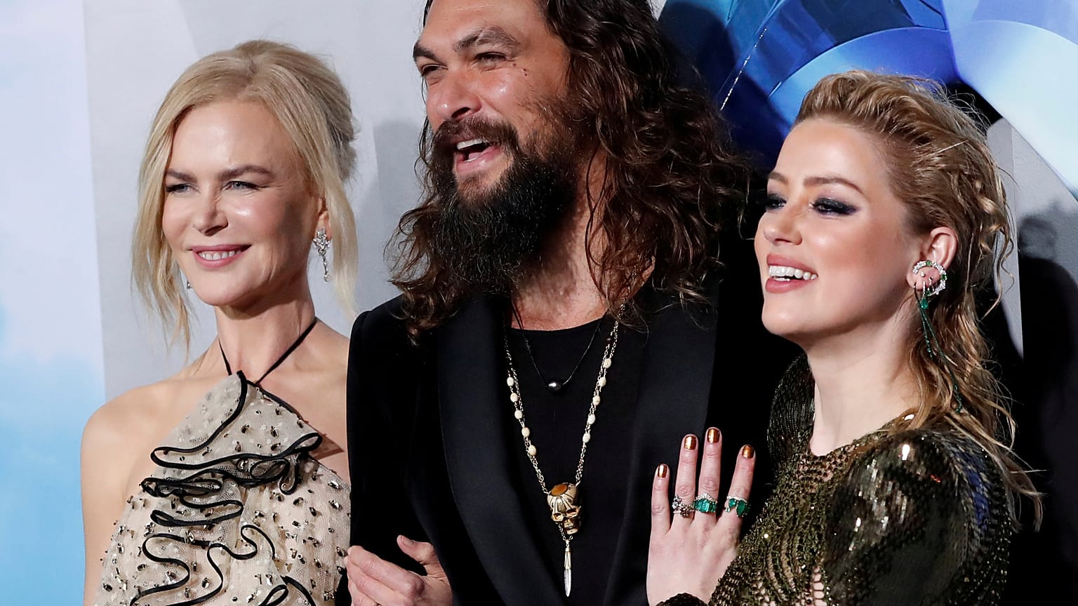 Aquaman 'milyar dolar' kulübünde: Gişede 1 milyar dolar sınırını geçen 37 film