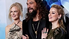 Aquaman 'milyar dolar' kulübünde: Gişede 1 milyar dolar sınırını geçen 37 film