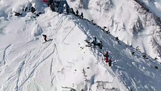Freeride: in Giappone successi per Markus Eder ed Arianna Tricomi