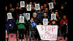 Calcio: Inter lancia la campagna ‘Buu’ contro il razzismo