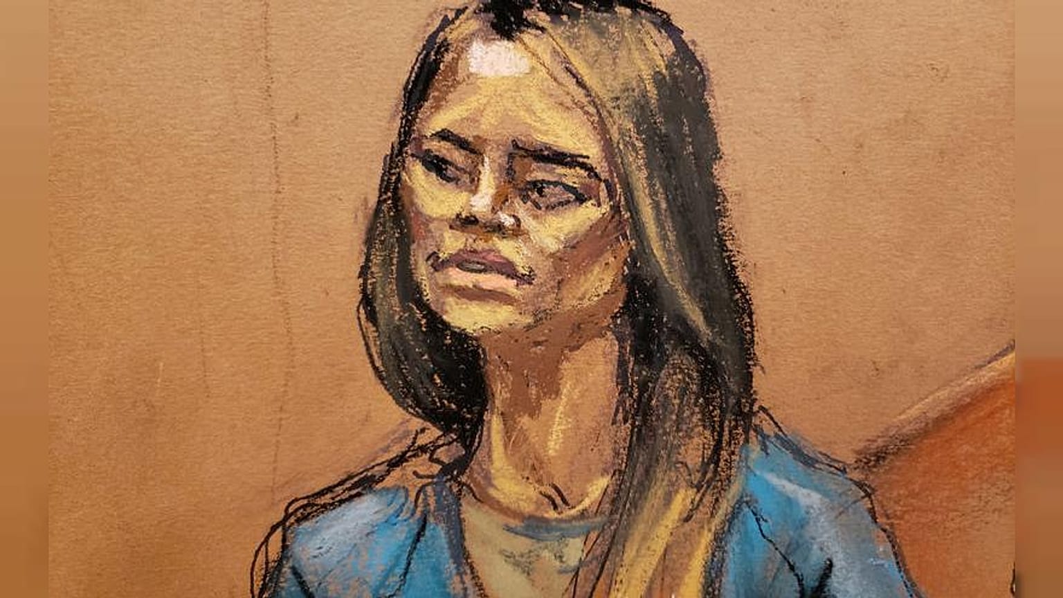 Mafya lideri 'El Chapo'nun eski sevgilisi banyo tünelinden çıplak kaçışı anlattı