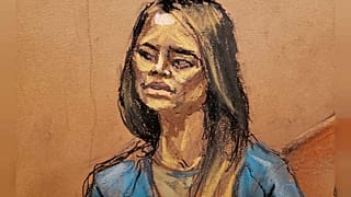 Mafya lideri 'El Chapo'nun eski sevgilisi banyo tünelinden çıplak kaçışı anlattı