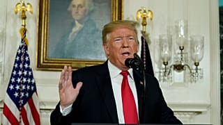 Trump'tan hükümeti açmak için yeni öneri: 'Hayalcileri' koruyan program üç yıl daha devam edebilir