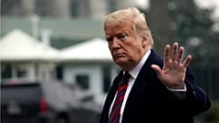 Trump'tan Meksika sınıra duvar karşılığında 'göçmenlik reformu' önerisi