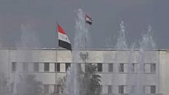 انفجار مهیب در جنوب دمشق شماری کشته و زخمی بر جا گذاشت