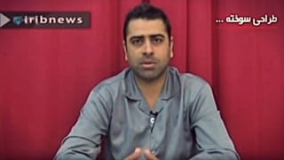 پخش «اعترافات» اسماعیل بخشی از صدا و سیما؛ سپیده قلیان بار دیگر بازداشت شد