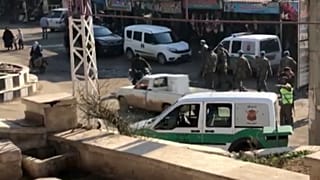 مقتل 3 أشخاص في انفجار قنبلة في عفرين السورية