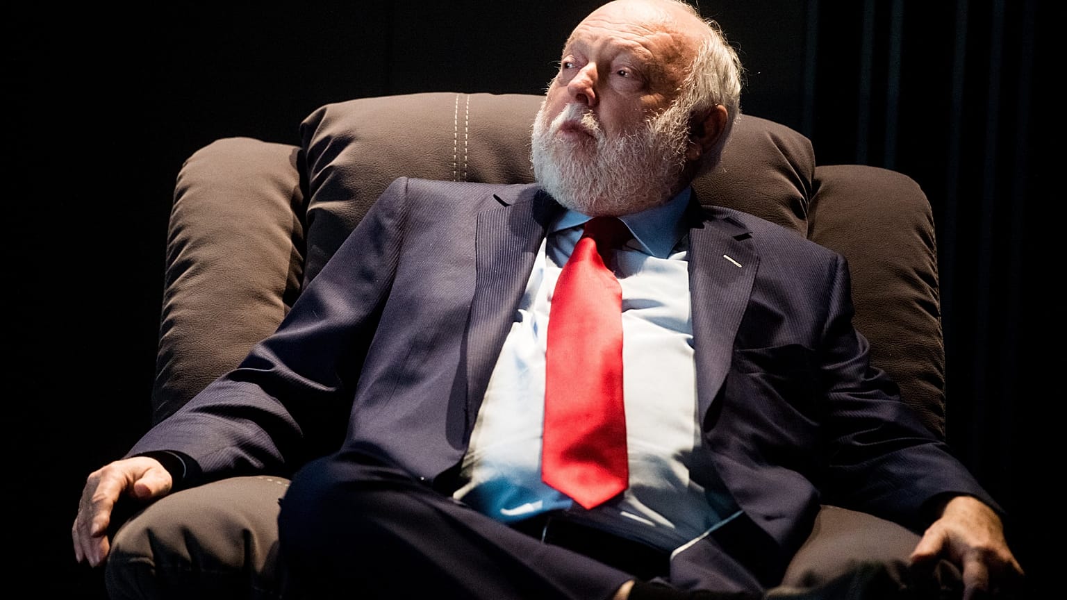 Elhunyt Andy Vajna