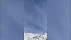 اسرائیل و سوریه حملات موشکی و هوایی به خاک خود را «خنثی» کردند