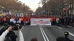 170 muertos en el Mediterráneo en 48 horas y solo un barco de rescate