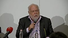 Cinema, muore a 74 anni Andy Vajna, il produttore di Rambo