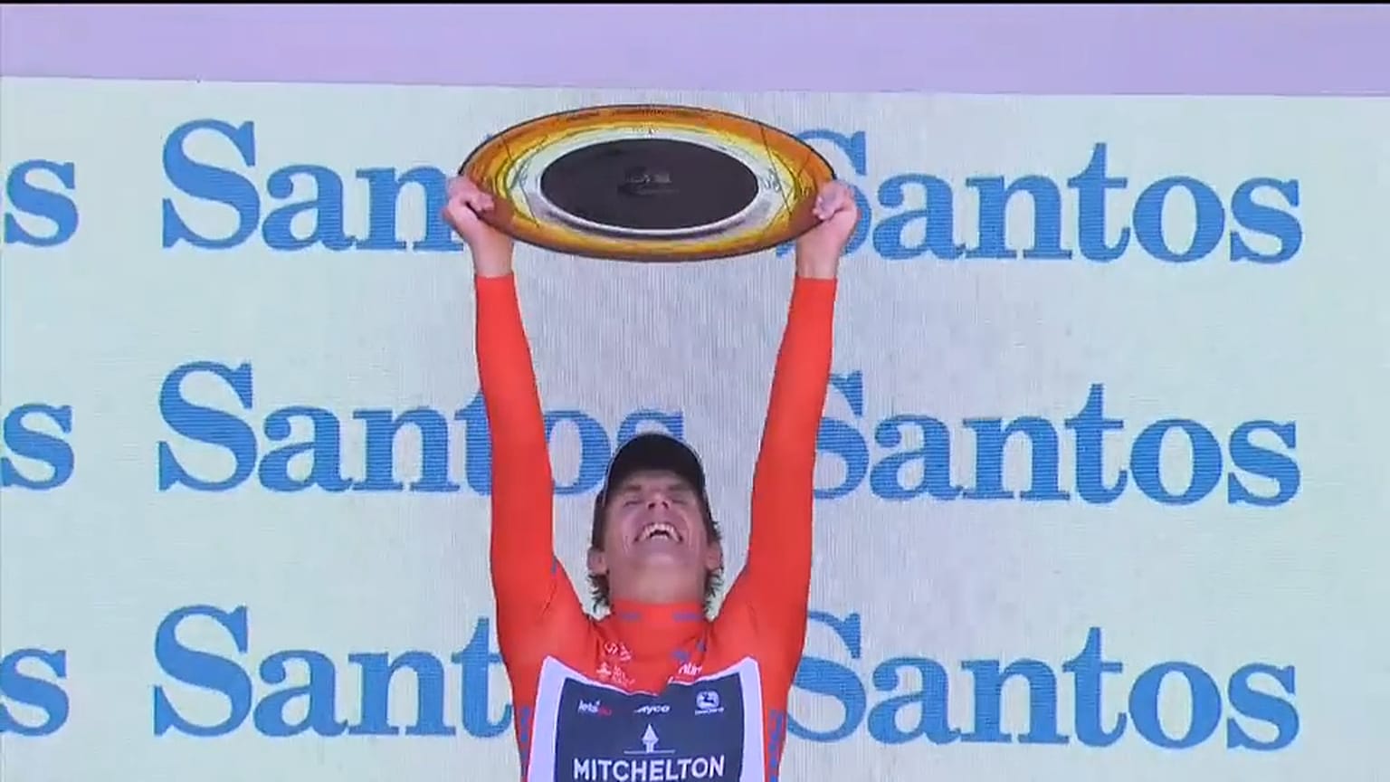 Tour Down Under : Impey bisse, Porte puissance six