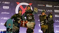 Snowboard: la statunitense Chloe Kim senza rivali